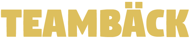 Teambäck Logotyp