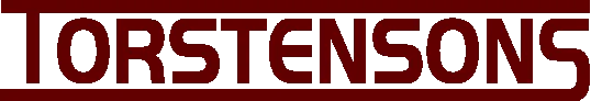 Torsenssons